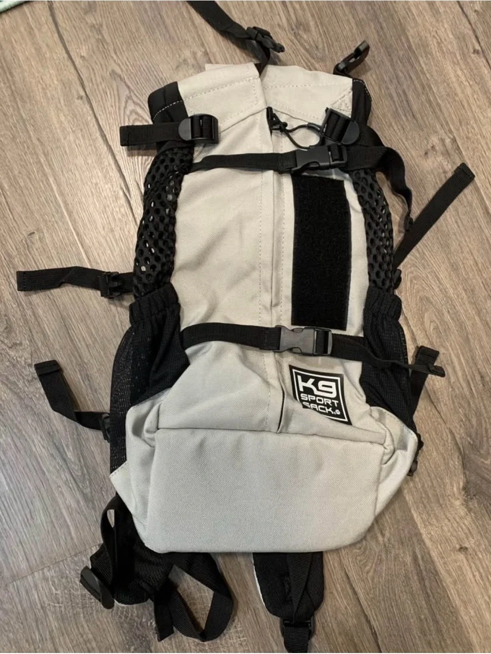 K9 Sport Sack like new